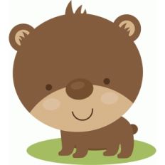 miss kate cute bear
