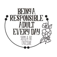 Responsible Adult