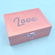 Love Frame Box