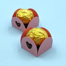 INDIVIDUAL CANDY BOX