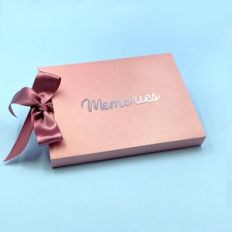 Envelope box for Photos