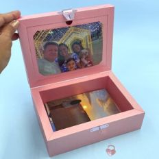 Photo Frame box