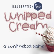 PN Whipped Cream Bold