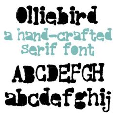 PN Olliebird