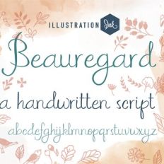 ZP Beauregard Light