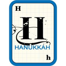 flashcard: Hanukkah