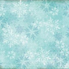 distressed snowflake background paper