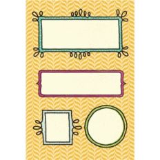 basic grey frames