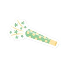 Celebration Horn