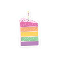 Slice of Cake