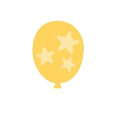 Star Balloon