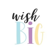 Wish Big