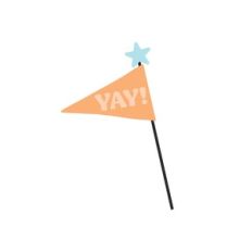 Yay Flag