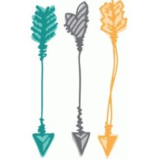 arrow set
