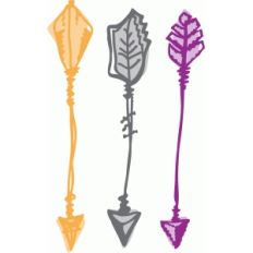 arrows