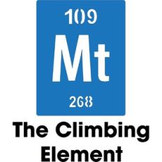 Periodic Table Mt – The Climbing Element