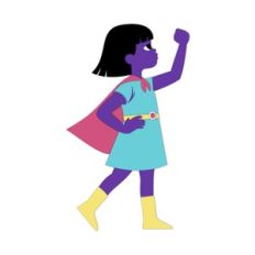 Girl Power 1