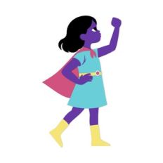 Girl Power 4
