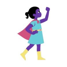 Girl Power 5