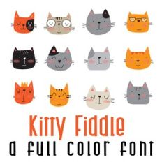 Kitty Fiddle