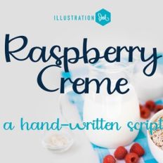 PN Raspberry Creme