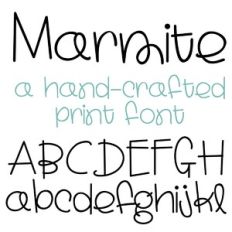 PN Marmite