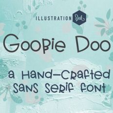 PN Goobie Doo Bold