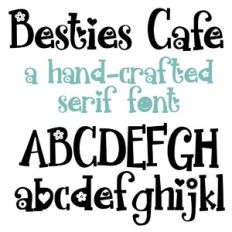 PN Besties Cafe