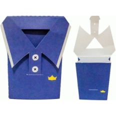 dad shirt bag