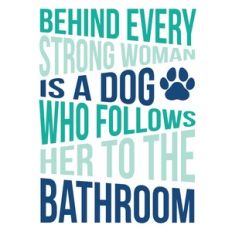 For Every Strong Woman