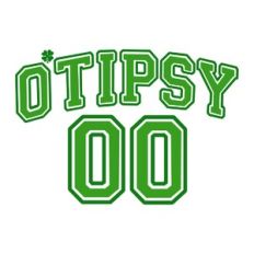 O'Tipsy Jersey