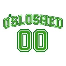 O'Sloshed Jersey
