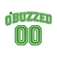 O'Buzzed Jersey
