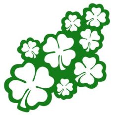 Clover Cluster