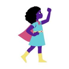 Girl Power 6