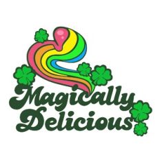 Magically Delicious
