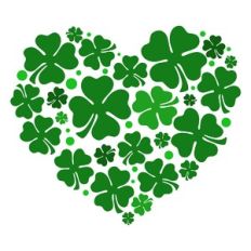Clover Heart