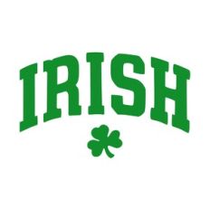 Irish Phrase