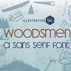 PN Woodsmen