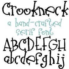 ZP Crookneck