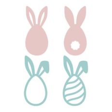 Easter Eggs