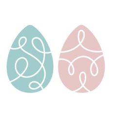 Easter Eggs