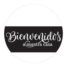 Bienvenidos