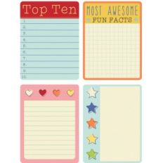 amanda mcgee awesome life journaling cards