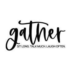 Gather