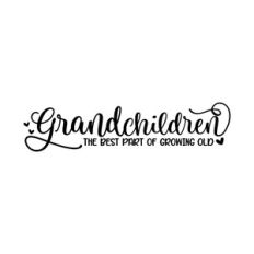 Grandchildren