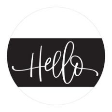 Hello