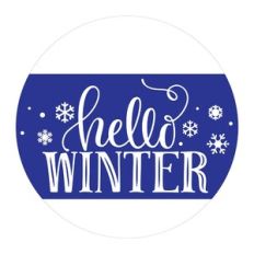 Hello Winter