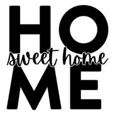 Home Sweet Home