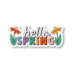 Hello Spring